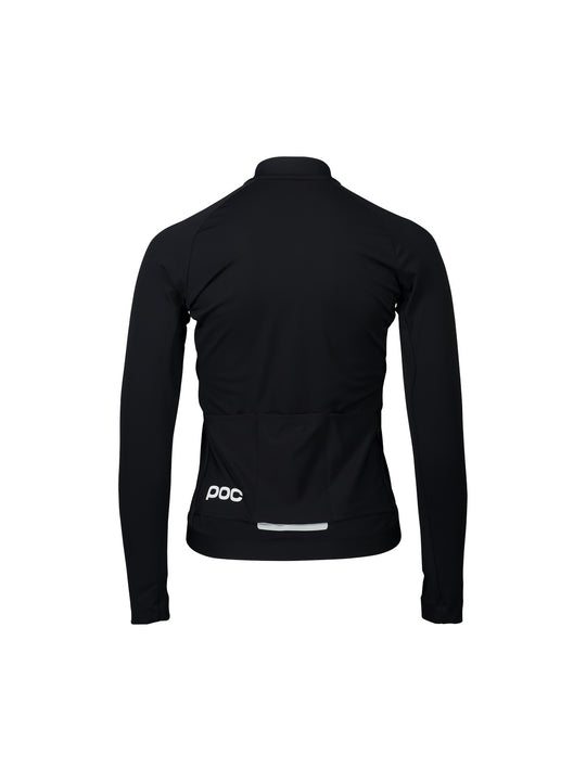 Koszulka rowerowa POC W’S Ambient Thermal Jersey czarna - Adventure Sports
Koszulka rowerowa POC W’S Ambient Thermal Jersey czarna - Adventure Sports