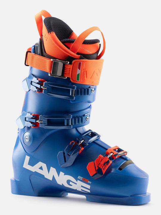 Buty narciarskie LANGE RS 130 MV Vibrant Blue
Buty narciarskie LANGE RS 130 MV Vibrant Blue