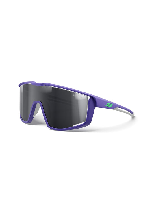 Okulary przeciwsłoneczne JULBO Fury - Spectron 3 - Purple/Gray/Green
Okulary przeciwsłoneczne JULBO Fury - Spectron 3 - Purple/Gray/Green