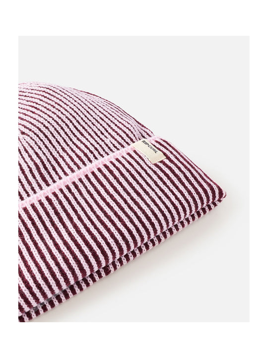 Czapka damska RIP CURL 2 Tone Ribbed Reg Beanie różowa
Czapka damska RIP CURL 2 Tone Ribbed Reg Beanie różowa