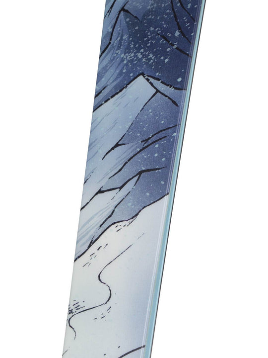 Narty damskie ROSSIGNOL BLACKOPS W 98 OPEN - Adventure Sports
Narty damskie ROSSIGNOL BLACKOPS W 98 OPEN - Adventure Sports