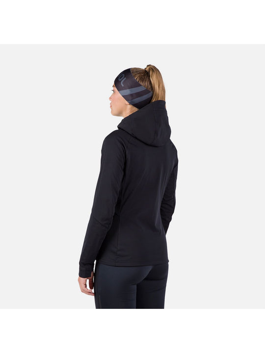 Kurtka narciarska damska ROSSIGNOL W Genetys Hood Jkt czarny
Kurtka narciarska damska ROSSIGNOL W Genetys Hood Jkt czarny
