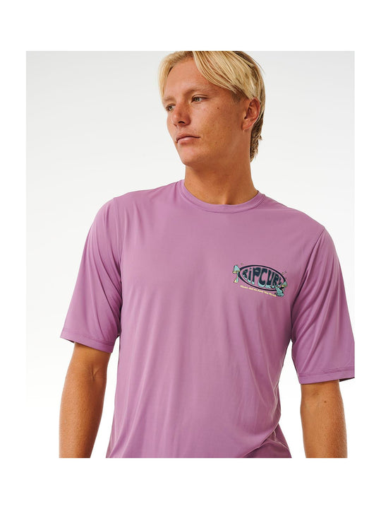Lycra RIP CURL Mason Pipe Surflite Upf S/S fioletowy - Adventure Sports
Lycra RIP CURL Mason Pipe Surflite Upf S/S fioletowy - Adventure Sports