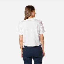 Koszulka Rossignol W Rossi Tee Crop biały - Adventure Sports
Koszulka Rossignol W Rossi Tee Crop biały - Adventure Sports