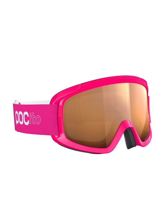 Gogle dla dzieci POCito Opsin różowy cat. 2
Gogle dla dzieci POCito Opsin różowy cat. 2