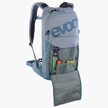 Plecak rowerowy EVOC Stage 6 stone - steel
Plecak rowerowy EVOC Stage 6 stone - steel