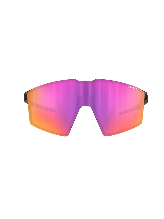 Okulary rowerowe Julbo Edge - czarno różowy | Spectron cat 3 - L - Adventure Sports
Okulary rowerowe Julbo Edge - czarno różowy | Spectron cat 3 - L - Adventure Sports
