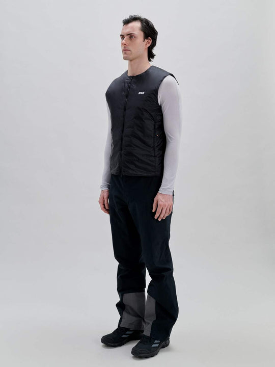 Kamizelka męska POC M's POC Lite Padded Vest czarny
Kamizelka męska POC M's POC Lite Padded Vest czarny