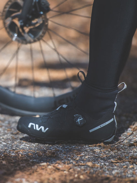 Buty rowerowe NORTHWAVE EXTREME R GTX
Buty rowerowe NORTHWAVE EXTREME R GTX