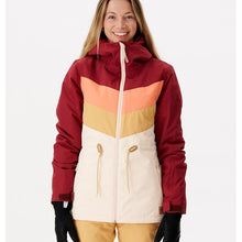 Kurtka narciarska RIP CURL Rider Betty Jacket czerwony - Adventure Sports
Kurtka narciarska RIP CURL Rider Betty Jacket czerwony - Adventure Sports