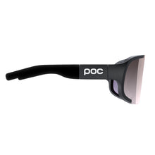 Okulary rowerowe POC Aspire Wide Fit czarny cat.3 Clarity Road/Sunny Silver
Okulary rowerowe POC Aspire Wide Fit czarny cat.3 Clarity Road/Sunny Silver