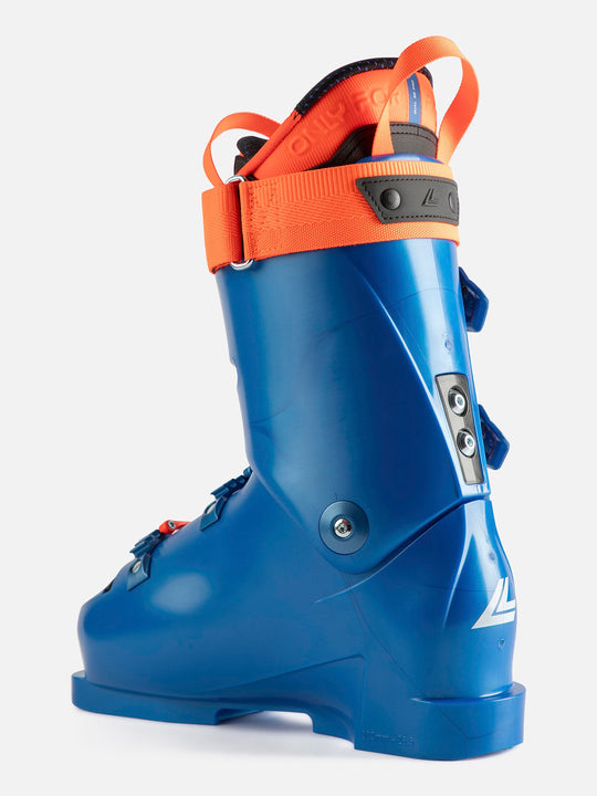Buty narciarskie LANGE RS 110 MV Vibrant Blue
Buty narciarskie LANGE RS 110 MV Vibrant Blue
