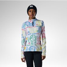 Bluza damska ROSSIGNOL W Jcc Fleece Jacket multikolor
Bluza damska ROSSIGNOL W Jcc Fleece Jacket multikolor