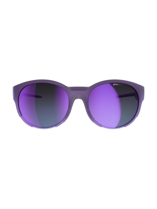 Okulary POC AVAIL fiolet - Clarity Define | Grey/Violet Mirror Cat 2 - TU - Adventure Sports
Okulary POC AVAIL fiolet - Clarity Define | Grey/Violet Mirror Cat 2 - TU - Adventure Sports