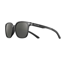Okulary przeciwsłoneczne SOLAR Kittin - cat.3 Polarized - Black
Okulary przeciwsłoneczne SOLAR Kittin - cat.3 Polarized - Black