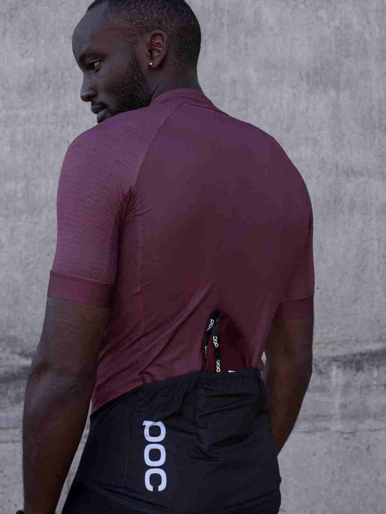 Koszulka rowerowa POC ESSENTIAL ROAD - czerwony - Adventure Sports
Koszulka rowerowa POC ESSENTIAL ROAD - czerwony - Adventure Sports