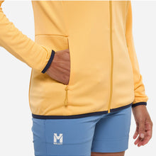 Bluza damska MILLET Lokka Hoodie Iii W żółta
Bluza damska MILLET Lokka Hoodie Iii W żółta