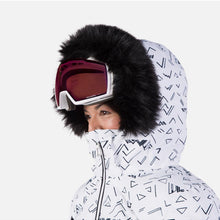 Kurtka na narty damska Rossignol W Staci Pr Puffy Jkt biały - narciarska - Adventure Sports
Kurtka na narty damska Rossignol W Staci Pr Puffy Jkt biały - narciarska - Adventure Sports