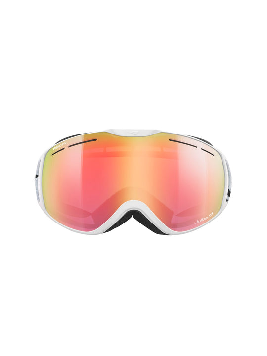Gogle narciarskie JULBO FUSION białe fotochrom Cat 1-3 hi-contrast - L + - Adventure Sports
Gogle narciarskie JULBO FUSION białe fotochrom Cat 1-3 hi-contrast - L + - Adventure Sports