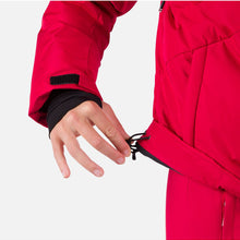 Kurtka narciarska damska Rossignol W Wispile Puffy Jkt czerwony - Adventure Sports
Kurtka narciarska damska Rossignol W Wispile Puffy Jkt czerwony - Adventure Sports
