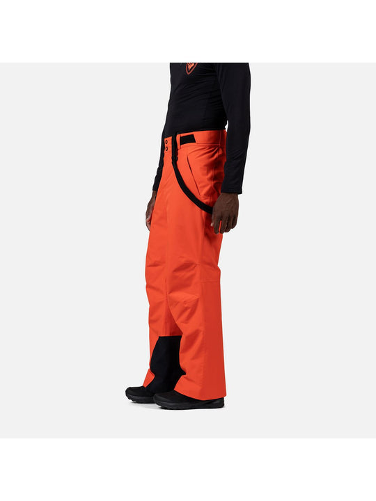 Spodnie narciarskie męskie ROSSIGNOL Insulated Ski Pant złote
Spodnie narciarskie męskie ROSSIGNOL Insulated Ski Pant złote