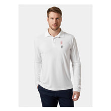 Koszulka szybkoschnąca męska HELLY HANSEN Skagerrak Quickdry Rugger biały - Adventure Sports
Koszulka szybkoschnąca męska HELLY HANSEN Skagerrak Quickdry Rugger biały - Adventure Sports