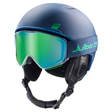 Gogle narciarskie JULBO QUICKSHIFT niebiesko zielone fotochrom Cat 1-3 hi-contrast - TU - Adventure Sports
Gogle narciarskie JULBO QUICKSHIFT niebiesko zielone fotochrom Cat 1-3 hi-contrast - TU - Adventure Sports