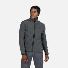 Bluza męska ROSSIGNOL Strawpile Fleece Fz szary
Bluza męska ROSSIGNOL Strawpile Fleece Fz szary