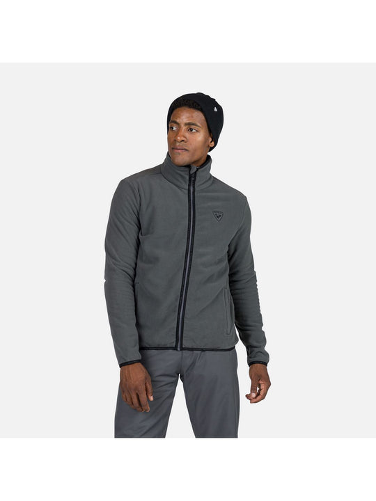 Bluza męska ROSSIGNOL Strawpile Fleece Fz szary
Bluza męska ROSSIGNOL Strawpile Fleece Fz szary