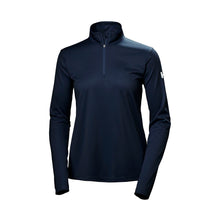 Bielizna termiczna damska HELLY HANSEN W HH TECH 1/2 ZIP granatowa
Bielizna termiczna damska HELLY HANSEN W HH TECH 1/2 ZIP granatowa