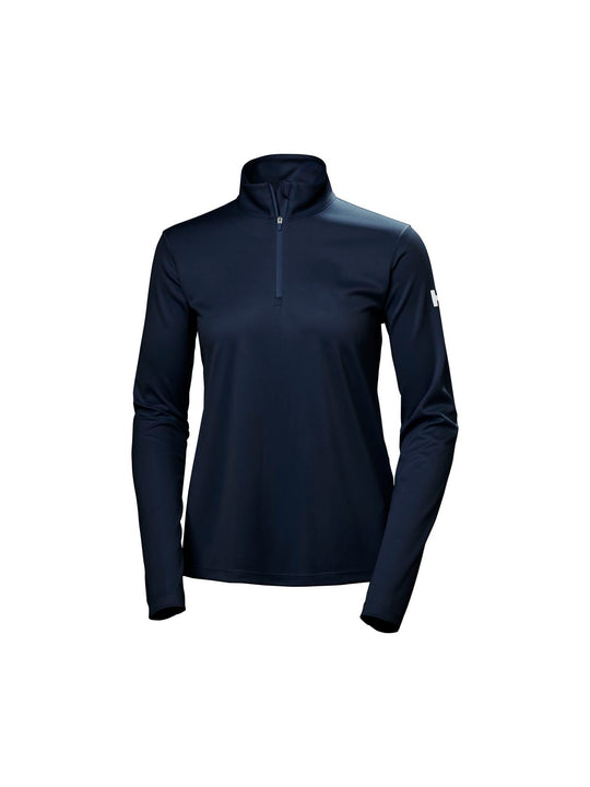 Bielizna termiczna damska HELLY HANSEN W HH TECH 1/2 ZIP granatowa
Bielizna termiczna damska HELLY HANSEN W HH TECH 1/2 ZIP granatowa