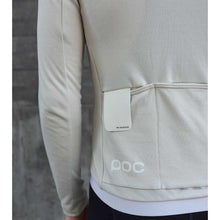 Bluza rowerowa POC M’s Thermal Lite LS Jersey beżowy - Koszulka - Adventure Sports
Bluza rowerowa POC M’s Thermal Lite LS Jersey beżowy - Koszulka - Adventure Sports