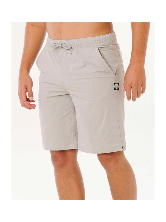 Szorty męskie RIP CURL Boardwalk Premium Surf szare
Szorty męskie RIP CURL Boardwalk Premium Surf szare