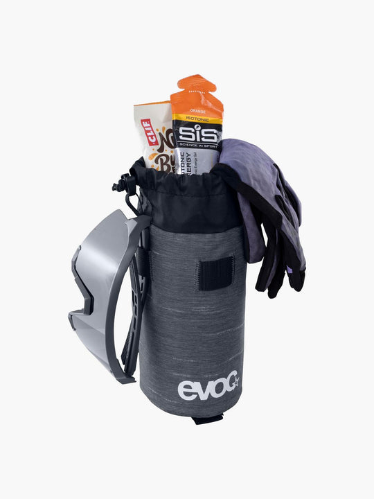Torba na kierownicę EVOC Multi Holster carbon grey
Torba na kierownicę EVOC Multi Holster carbon grey