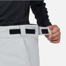 Spodnie narciarskie chłopięce Rossignol Boy Ski Pant szary - Adventure Sports
Spodnie narciarskie chłopięce Rossignol Boy Ski Pant szary - Adventure Sports