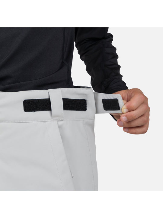 Spodnie narciarskie chłopięce Rossignol Boy Ski Pant szary - Adventure Sports
Spodnie narciarskie chłopięce Rossignol Boy Ski Pant szary - Adventure Sports
