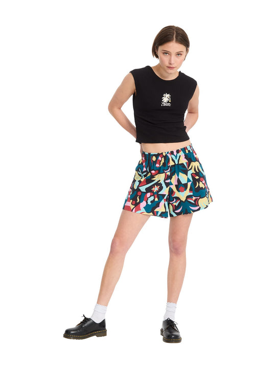Szorty damskie VOLCOM Fa Bruno Lucas Short multikolor
Szorty damskie VOLCOM Fa Bruno Lucas Short multikolor