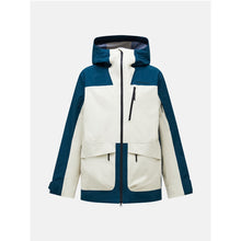 Kurtka narciarska męska Peak Performance M Vertical Gore zielony - Adventure Sports
Kurtka narciarska męska Peak Performance M Vertical Gore zielony - Adventure Sports