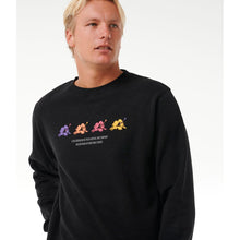 Bluza RIP CURL Surf Revival Hoffman Crew czarny - Adventure Sports
Bluza RIP CURL Surf Revival Hoffman Crew czarny - Adventure Sports