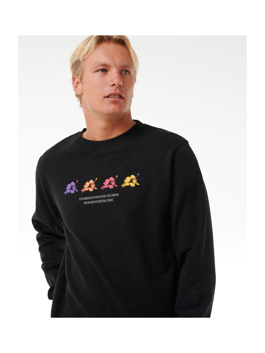 Bluza RIP CURL Surf Revival Hoffman Crew czarny - Adventure Sports
Bluza RIP CURL Surf Revival Hoffman Crew czarny - Adventure Sports