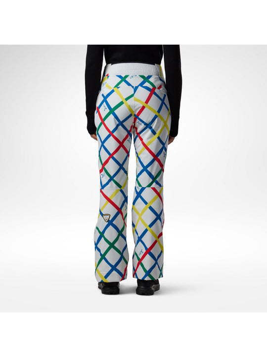 Spodnie narciarskie damskie ROSSIGNOL W Jcc Seasonal Ski Pant multikolor
Spodnie narciarskie damskie ROSSIGNOL W Jcc Seasonal Ski Pant multikolor