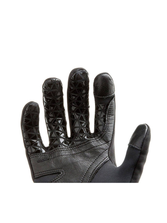 Rękawice z membraną GORE-TEX MILLET Storm Gtx Infinium Glove Czarny - narciarskie - Adventure Sports
Rękawice z membraną GORE-TEX MILLET Storm Gtx Infinium Glove Czarny - narciarskie - Adventure Sports