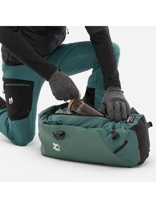 Plecak MILLET MHITE 22 zielony
Plecak MILLET MHITE 22 zielony