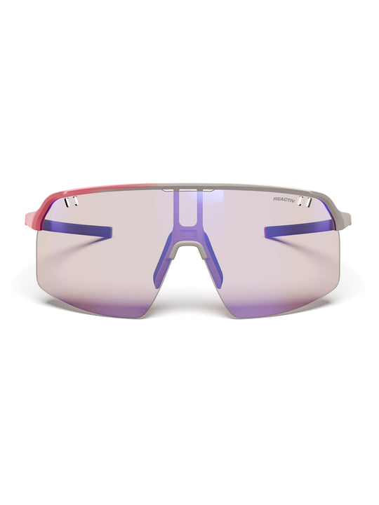 Okulary fotochromowe JULBO Intensity - Reactiv 1-3 HC - Beige/Coral
Okulary fotochromowe JULBO Intensity - Reactiv 1-3 HC - Beige/Coral