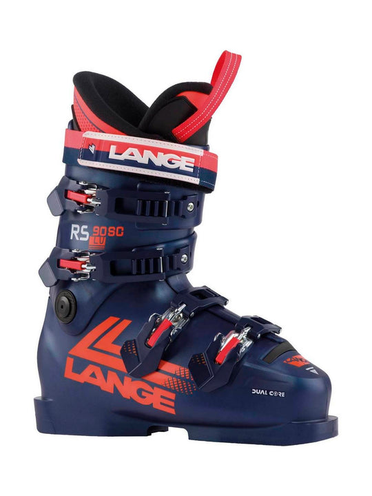 Buty narciarskie Lange RS 90 SC - LEGEND BLUE
Buty narciarskie Lange RS 90 SC - LEGEND BLUE