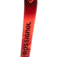 Narty dziecięce ROSSIGNOL HERO JR MULTI EVENT + wiązania Look Xpress JR 7
Narty dziecięce ROSSIGNOL HERO JR MULTI EVENT + wiązania Look Xpress JR 7