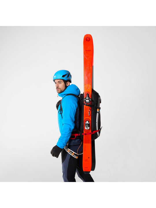 Plecak MILLET Prolighter 30 + 10 Czarny - TU - Adventure Sports
Plecak MILLET Prolighter 30 + 10 Czarny - TU - Adventure Sports