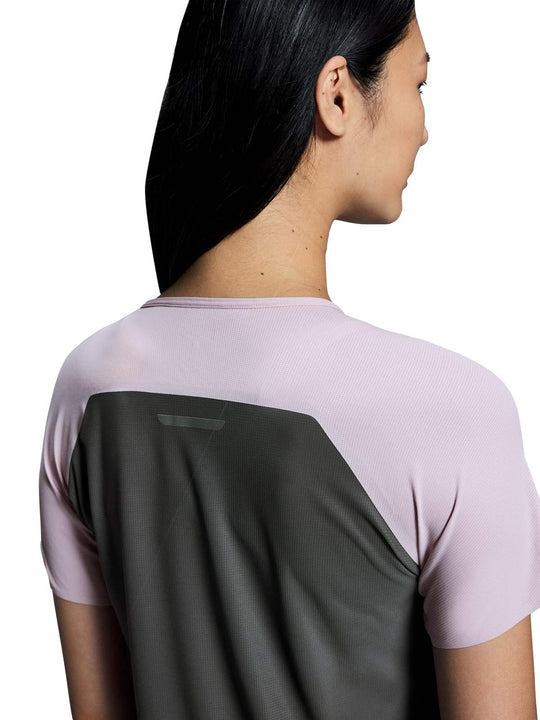 Koszulka damska do biegania ON RUNNING Performance-T różowy
Koszulka damska do biegania ON RUNNING Performance-T różowy