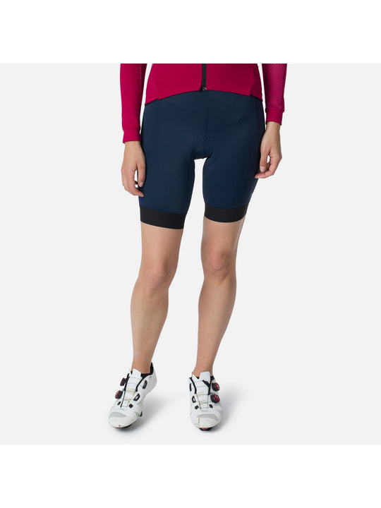 Szorty rowerowe Rossignol W Rdb Bib Shorts granatowy - Adventure Sports
Szorty rowerowe Rossignol W Rdb Bib Shorts granatowy - Adventure Sports