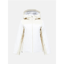 Kurtka narciarska damska PEAK PERFORMANCE Anima Blocked HIPE 2L Insulated Shell Jacket biała
Kurtka narciarska damska PEAK PERFORMANCE Anima Blocked HIPE 2L Insulated Shell Jacket biała